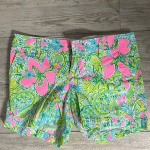 Lilly Pulitzer 5” Callahan Short